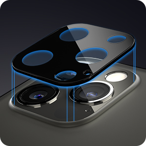 Spigen iphone 12 pro camera protector Clearance