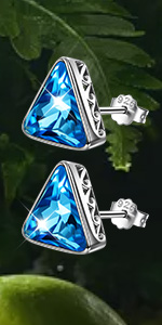 stud earrings