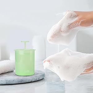 Deep Cleansing