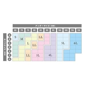 ジニエシークレットブラ