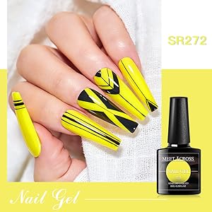 Gel Nail Polish