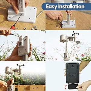 Easy Installation with User-Friendly Interface