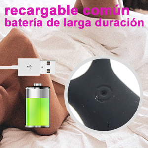 Anillo de Pene Vibrador Control Remoto, Pene Anillo de ...