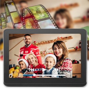 10inch WiFi Digital Photo Frame