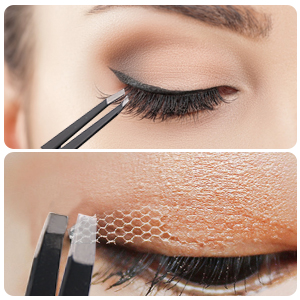 tweezers and nail clipper kit for men