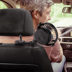 front seat rear seat