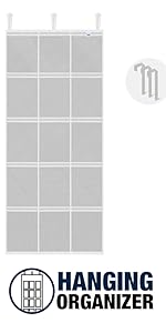 Cruise Cabin Organizer