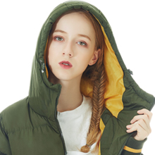 ダウンジャケット