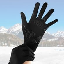 gants pour course