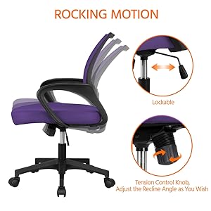 sedia ergonomica