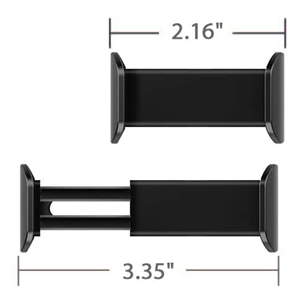 Ring Light with iPad Holder