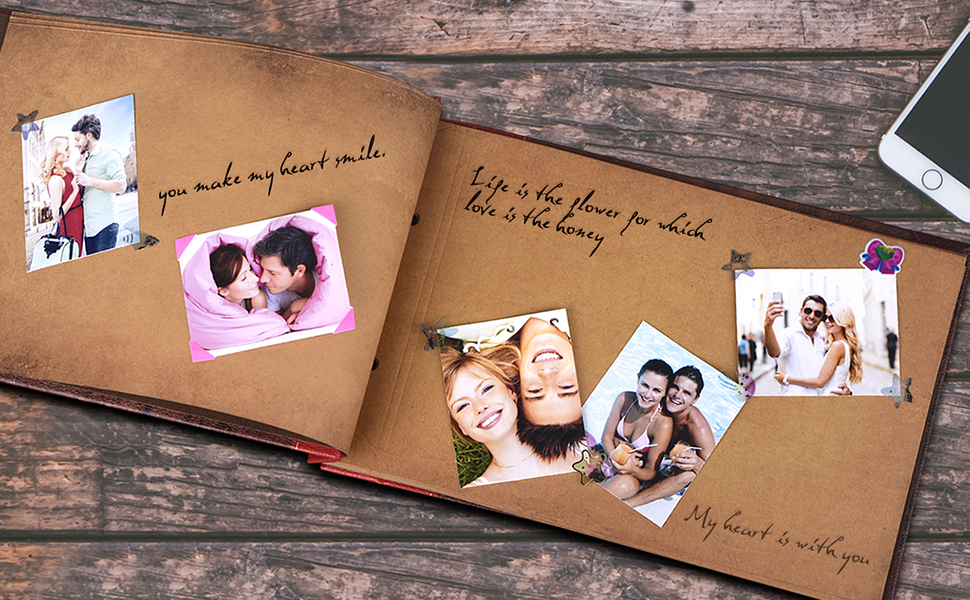 write down your memory