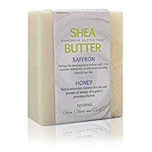 Nyassa Handmade Soap