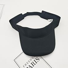 kids sun visor