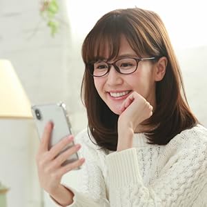 midi glasses computer