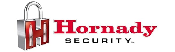 Hornady Security 