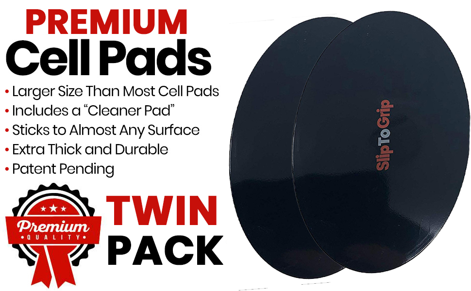 cell pads
