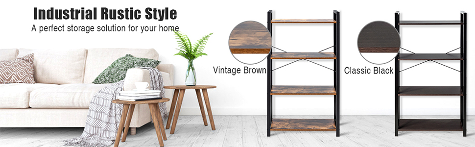 bookcase