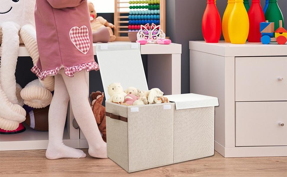 Kids Toy Box