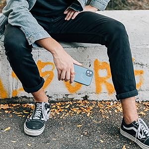 iPhone 11 Pro Case, Heavy Duty, Tough, Light, Protective, Slim, Durable, Stylish, Drop Proof