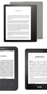 non compatible kindle devices