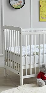 mcc cot bed