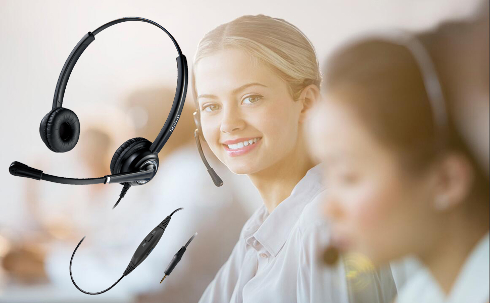 Amazon.co.jp: ヘッドセット 携帯電話用 ノイズキャンセリング