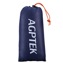 ⭐️人気商品◎AGPTEK 日本正規品 レインコート 自転車 ポンチョ 収納袋付 Amazon | [AGPTEK] 日本正規品 レインコート 自転車 ポンチョ