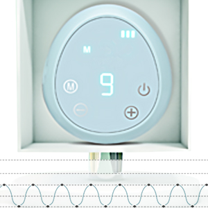 Eenbei Electric Portable Double Breast Pump
