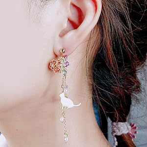 ピアス