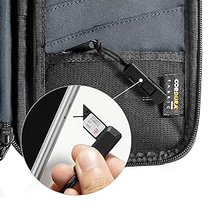 passport holder