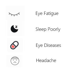 Eye Fatigue