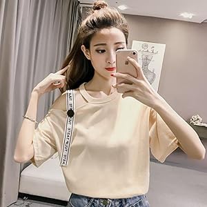週末セール　夏♪【新品】ason アズオン シースルー Tシャツ 韓国　おまけ ason(アズオン) 韓国 シースルー 半袖 tシャツ 白 - メルカリ