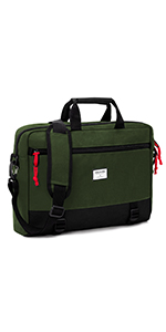 laptop case bag 15 15.6 17 17.3 inch for women men with handle strap lightweight