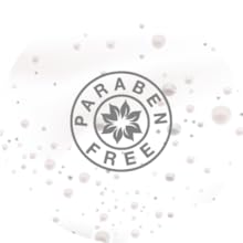 PARABEN FREE