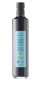 balsamic vinegar