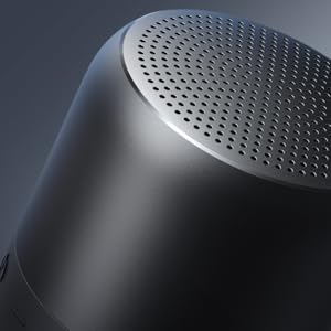 Anker Soundcore Mini 2(6W Bluetooth4.2 スピーカー by Anker)【BassUpテクノロジー / IPX7防水規格 / 15時間連続再生 / ワイヤレスステレオペ z2zed1b Amazon.co.jp: Soundcore Mini 2(6W Bluetooth4.2 スピーカー by