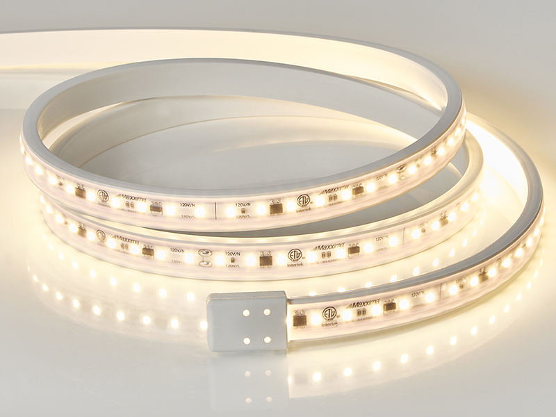 Amazon.com: Maxxima 84 in. Hardwired LED Under Cabinet Strip