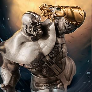 Royal Selangor Marvel Thanos