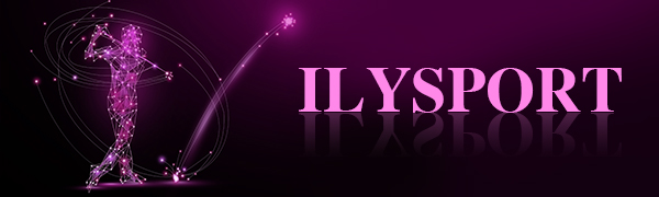 ILYSPORT LOGO