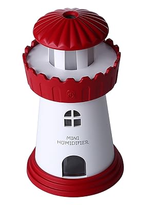 LIGHTHOUSE HUMIDIFIER 7 .