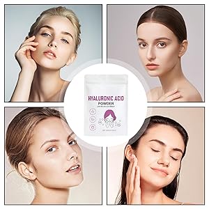 Lifting & Firming Blend