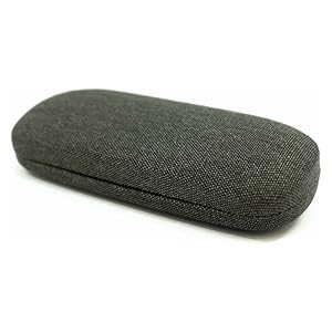 pc computer blue light blocking glasses case