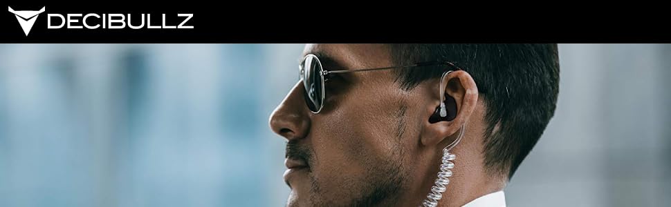 Custom Molded Security Radio Adapters