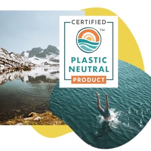 ocean friendly boswellia, zero waste supplements, sustainable wellness, anti inflammatory herbal