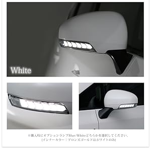 Vertical Arrow LEDウィンカー 未使用 Amazon | AVEST Vertical Arrow LED 流れるドアミラーウインカー