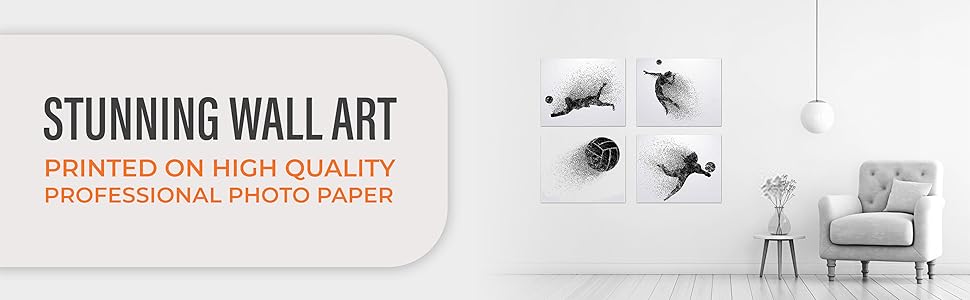 professional photo paper