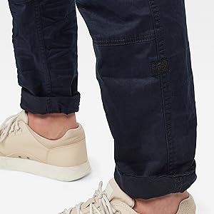 Amazon.co.jp: G-Star RAW メンズ ロキシックパンツ US サイズ