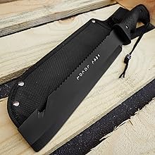 Fixed Blade Tactical Knives