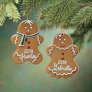 Personalized Ornament